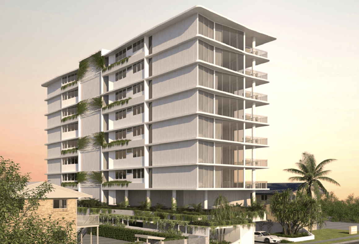 Exclusive: Mosaic Property Group set for new Coolangatta apartment development