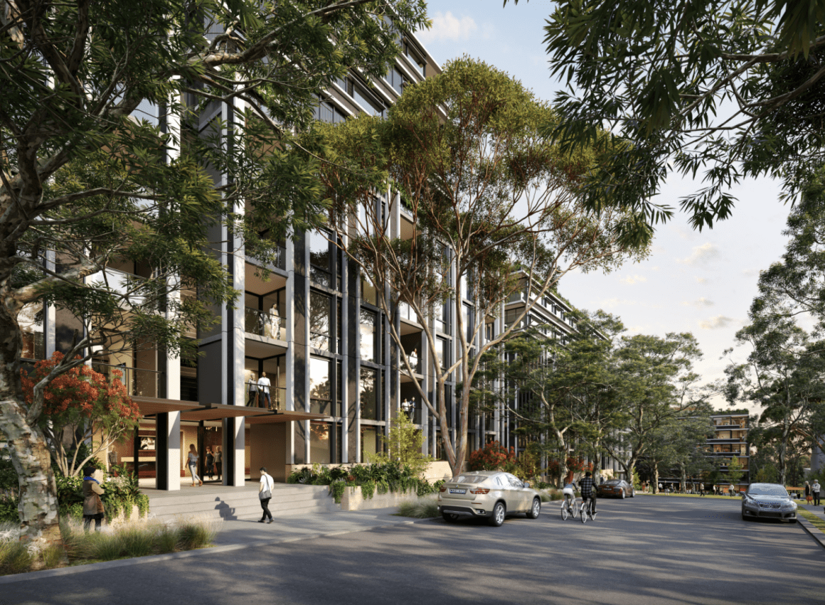 Top Spring secure The Newlands, St Leonards masterplan approval