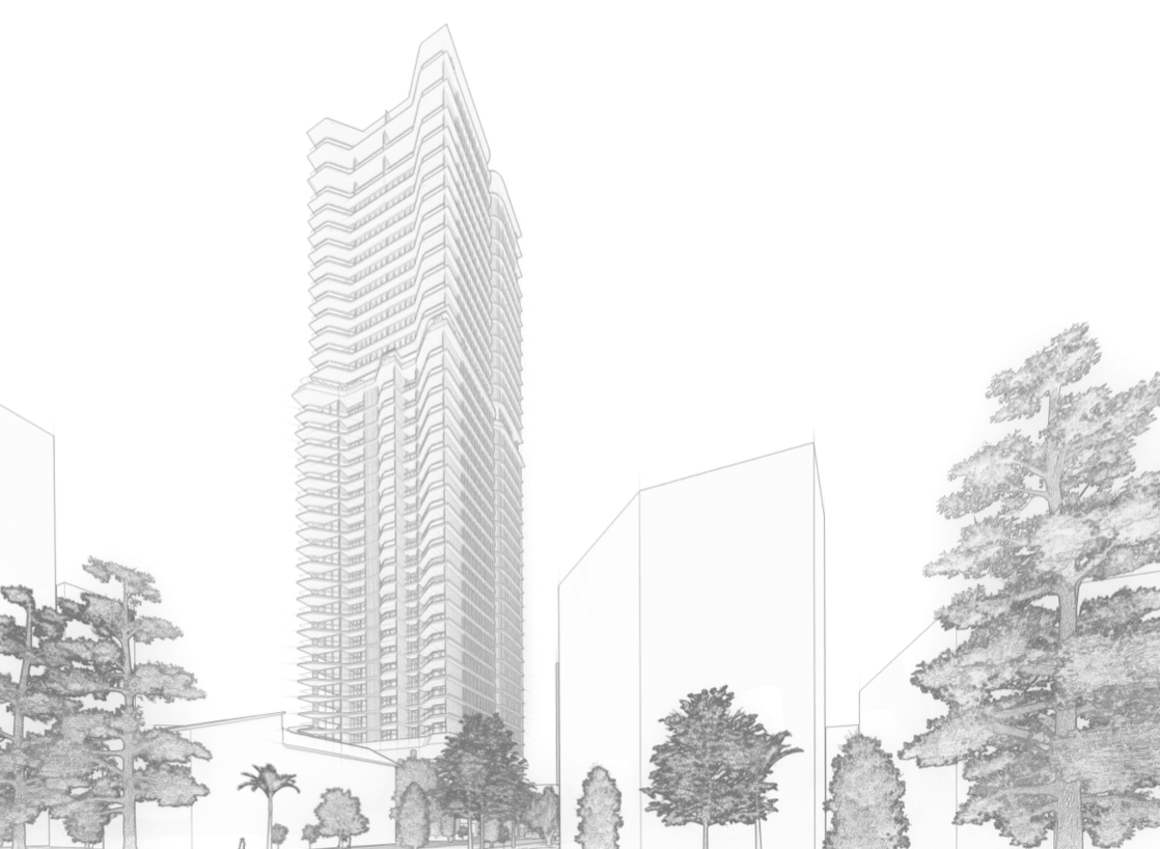 New Broadbeach apartment tower, The Rochester, planned for Surf Parade