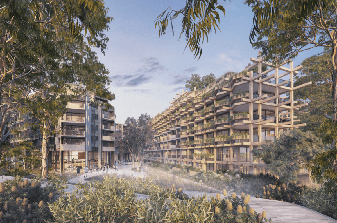 HPG Australia reaches negotiated settlement with City of Sydney Council on landmark court case