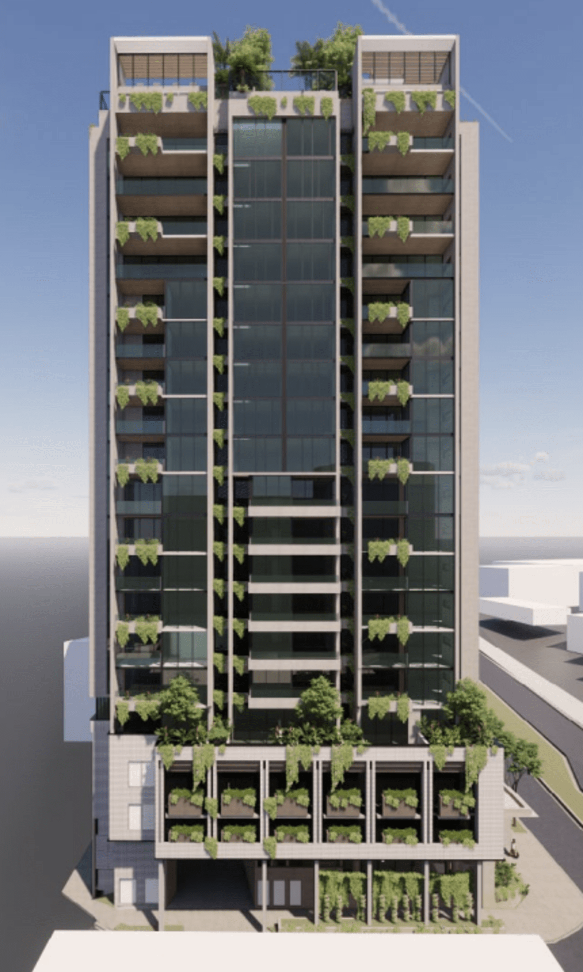 Toowong apartment development to become more owner-occupier friendly