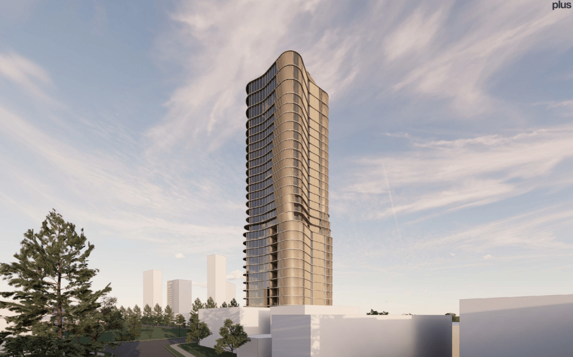 First look: Mosaic Property Group set for Broadbeach apartment tower