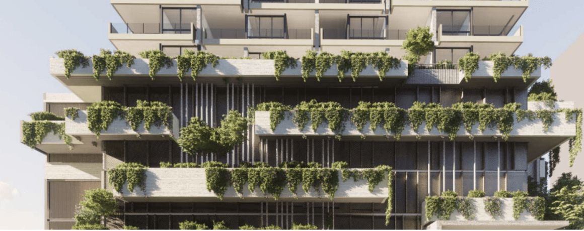 First look: ETU lodge plans for build-to-rent South Brisbane apartment tower