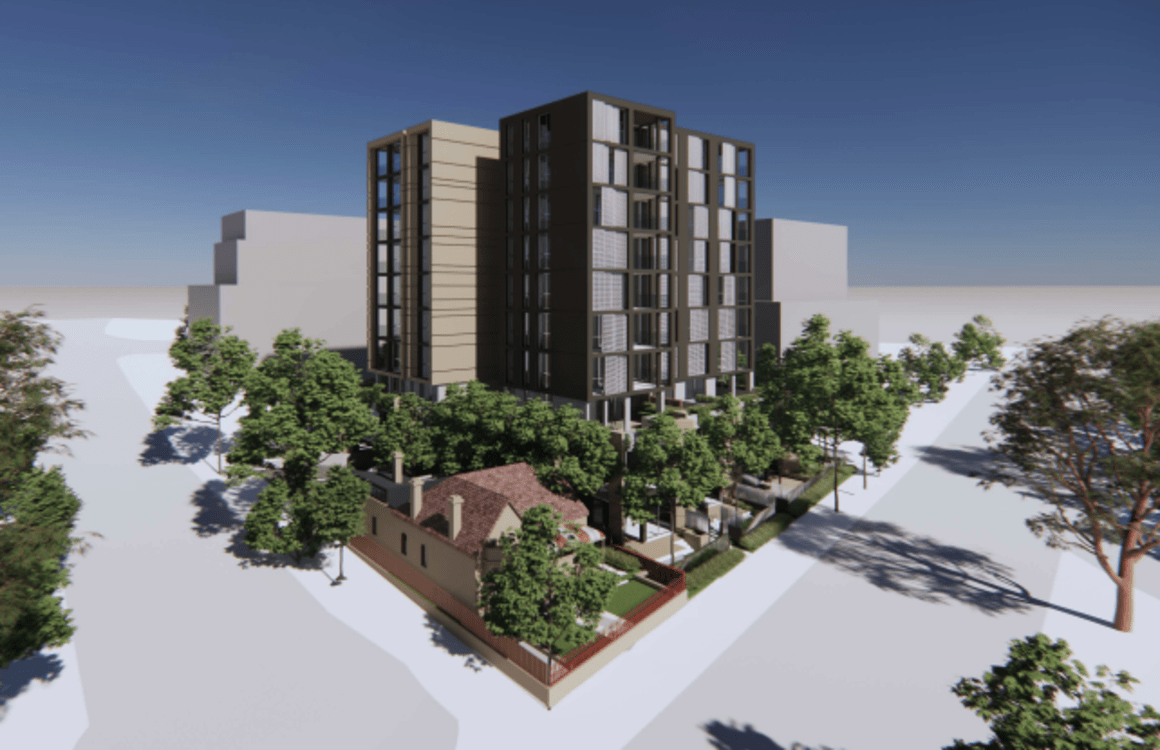 First look: Buildview Corp bulk up Bayside apartment development pipeline with Arncliffe plans