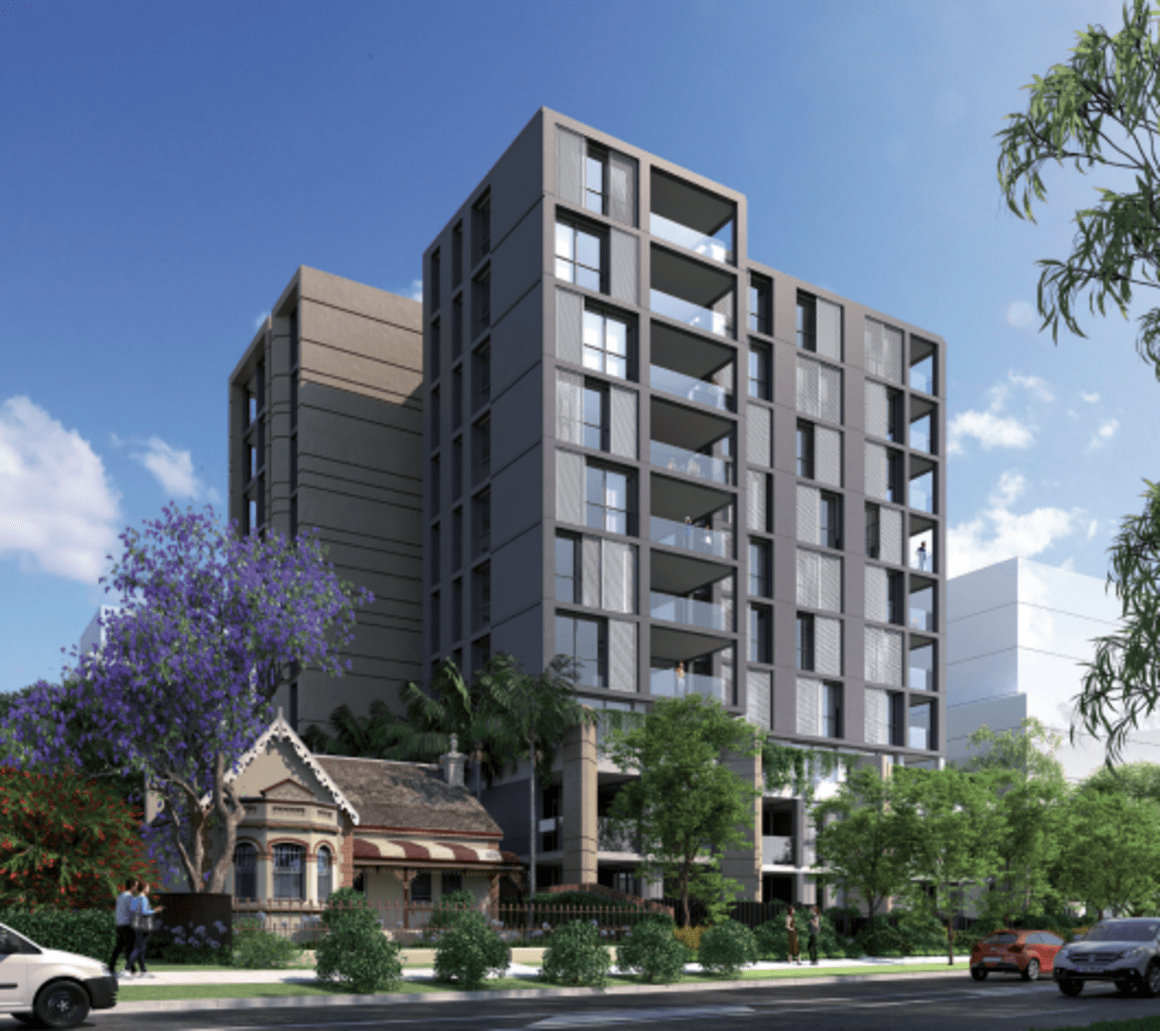 First look: Buildview Corp bulk up Bayside apartment development pipeline with Arncliffe plans