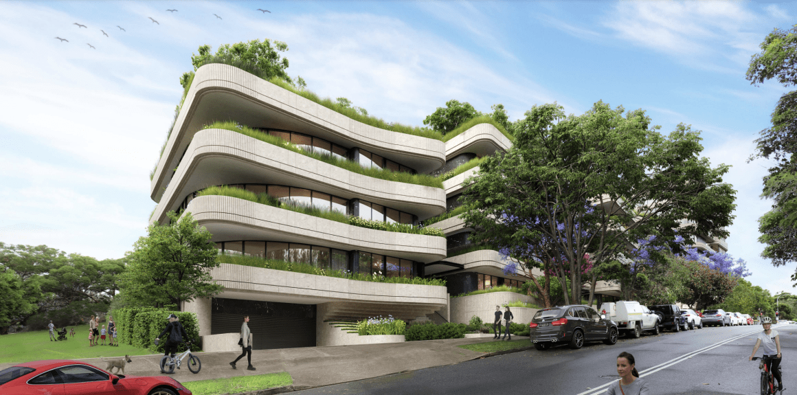 First look: Alton Property Group to create Neutral Bay apartment development