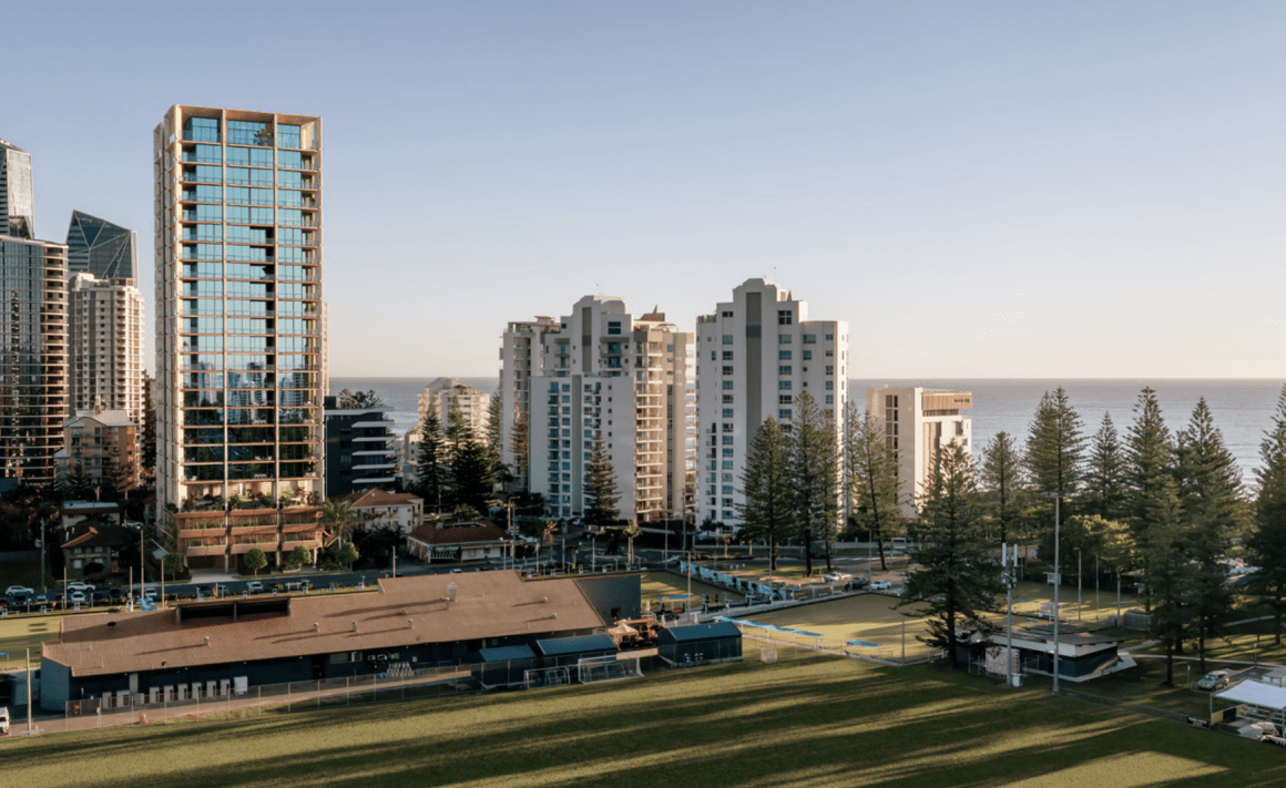 Why it's all about Broadbeach in 2022