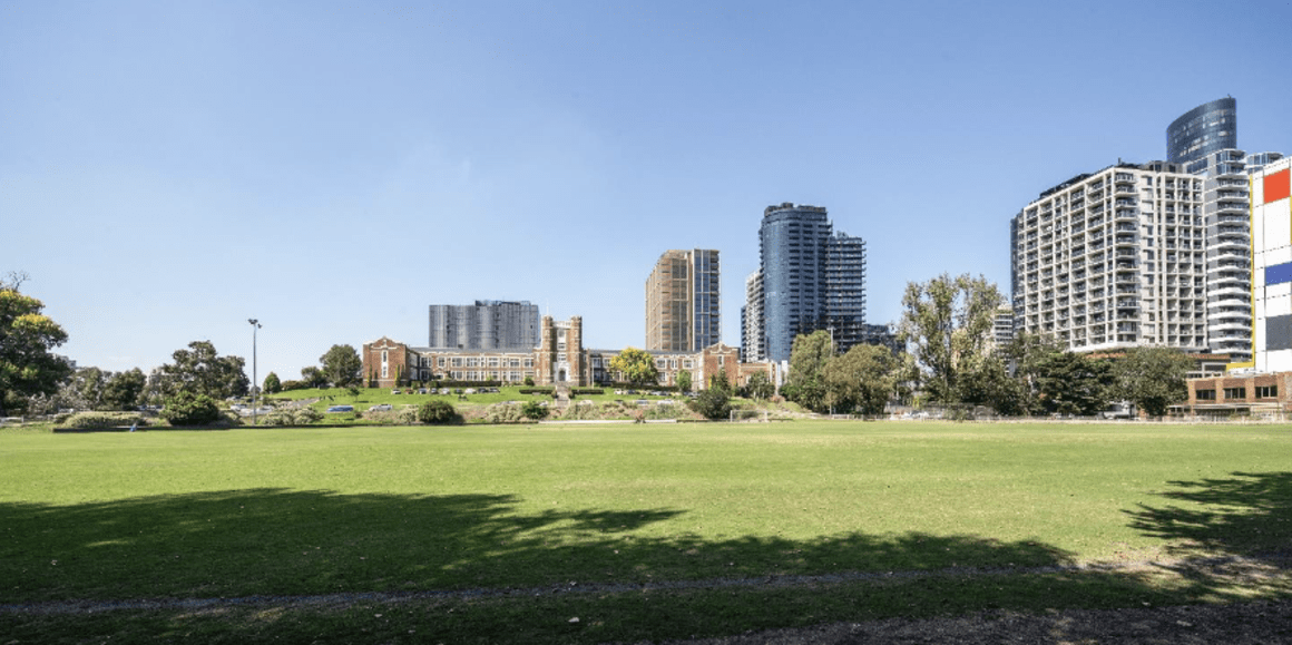 Exclusive: Daniel Grollo seeks $75 million Chapel St, South Yarra mixed-use tower