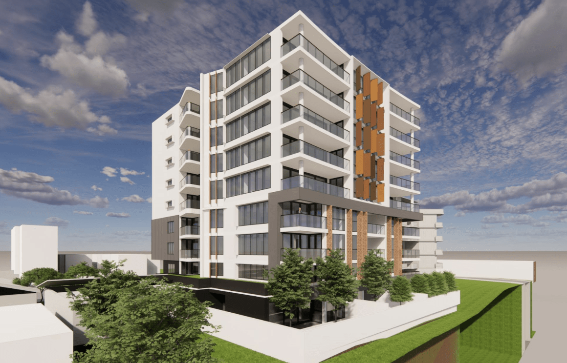 New Palm Beach apartment project Elevaire Palm Beach set for July launch