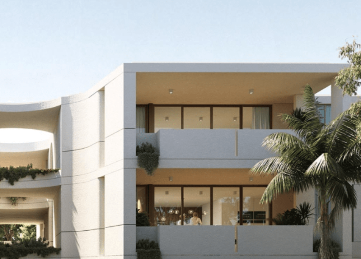 Fortis secures development approval for third Rose Bay apartment development 