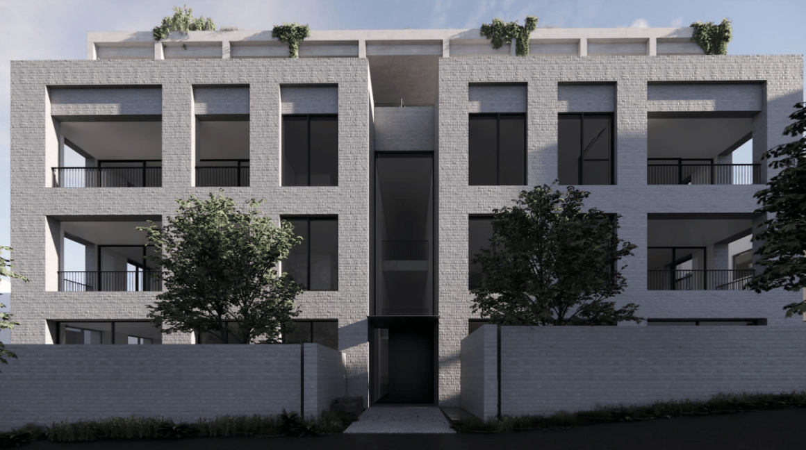 Primeland and Pelligra partner for $80 million East Melbourne apartment development