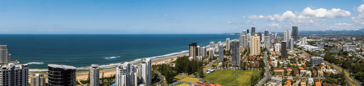 Amalgamated Property Group secure approval for Broadbeach apartment tower Amaya