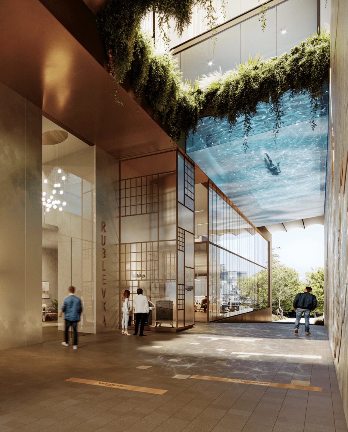 55 million Crows Nest apartments to target the ownerocc...