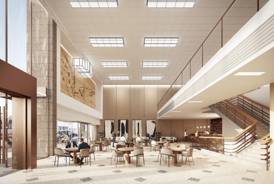 55 million Crows Nest apartments to target the ownerocc...