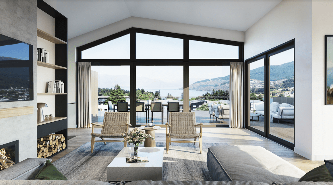 The Australian attraction to Queenstown's famous hill