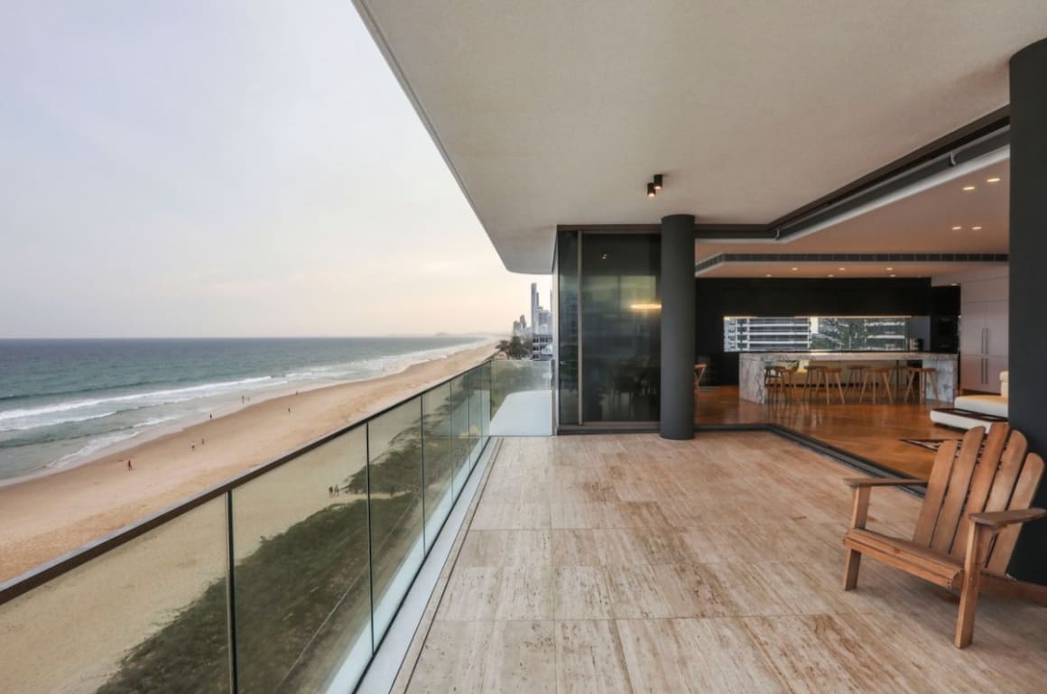 Main Beach apartment complex Sea secures $6.3 million sub-penthouse sale