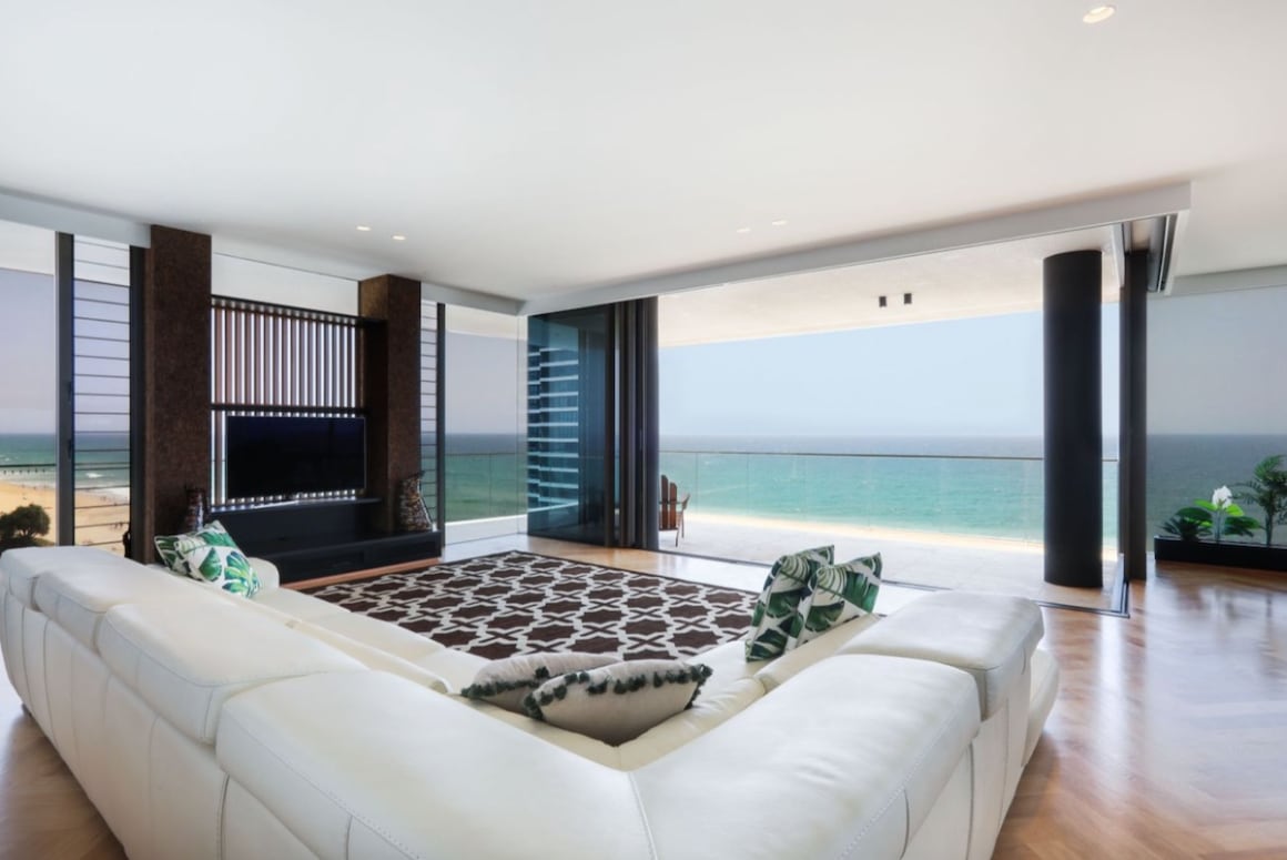 Main Beach apartment complex Sea secures $6.3 million sub-penthouse sale