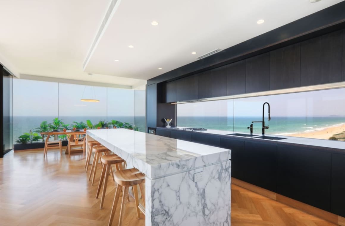 Main Beach apartment complex Sea secures $6.3 million sub-penthouse sale