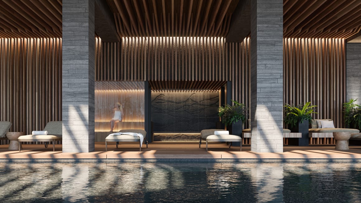 Everything you need to know about buying a home at the Seafarers development