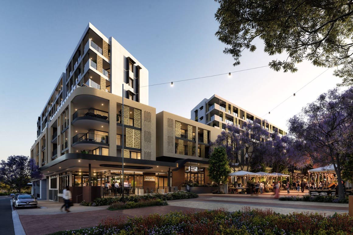 Five reasons to secure a Perth apartment in the vibrant Shenton Quarter community 