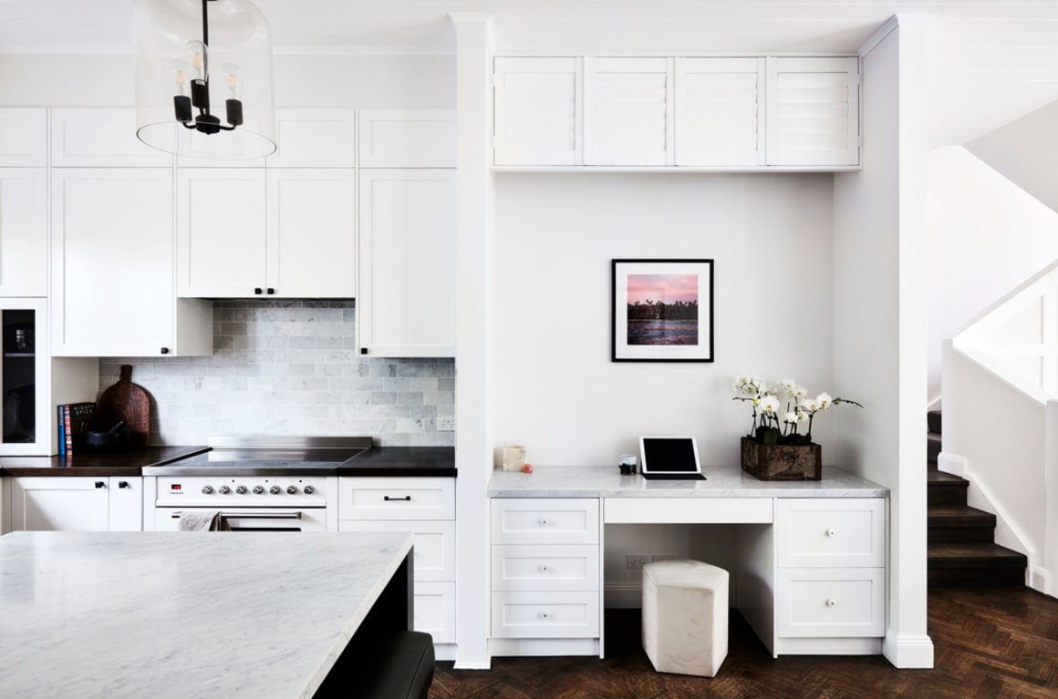 Investor tips for creating the ideal study zone in your inner-city apartment