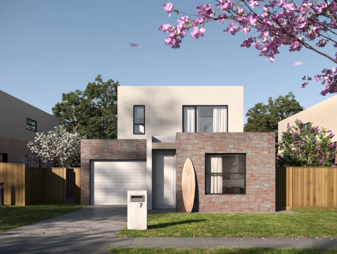 What buyers need to know about Sixth Ave in Chelsea Heights: Urban chats with Aultun Group managing director Bruce Yang