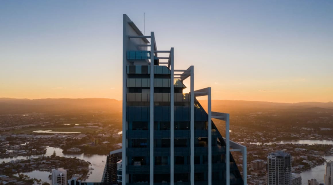 Soul, Surfers Paradise penthouse to test Queensland apartment auction market