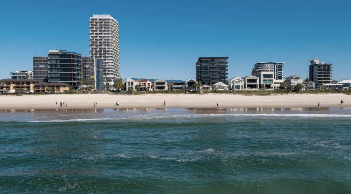 Exclusive: S&S Projects plan for rare Palm Beach apartment hotel development, St Isla