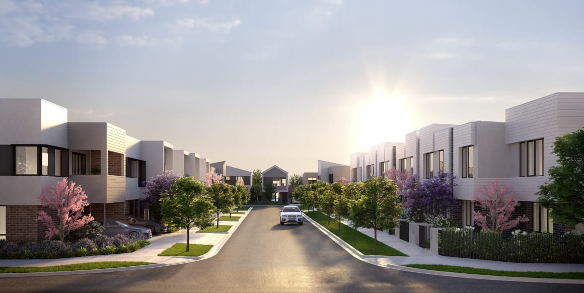 Buy now + save: 20 Urban listings eligible for the $25,000 HomeBuilder Grant