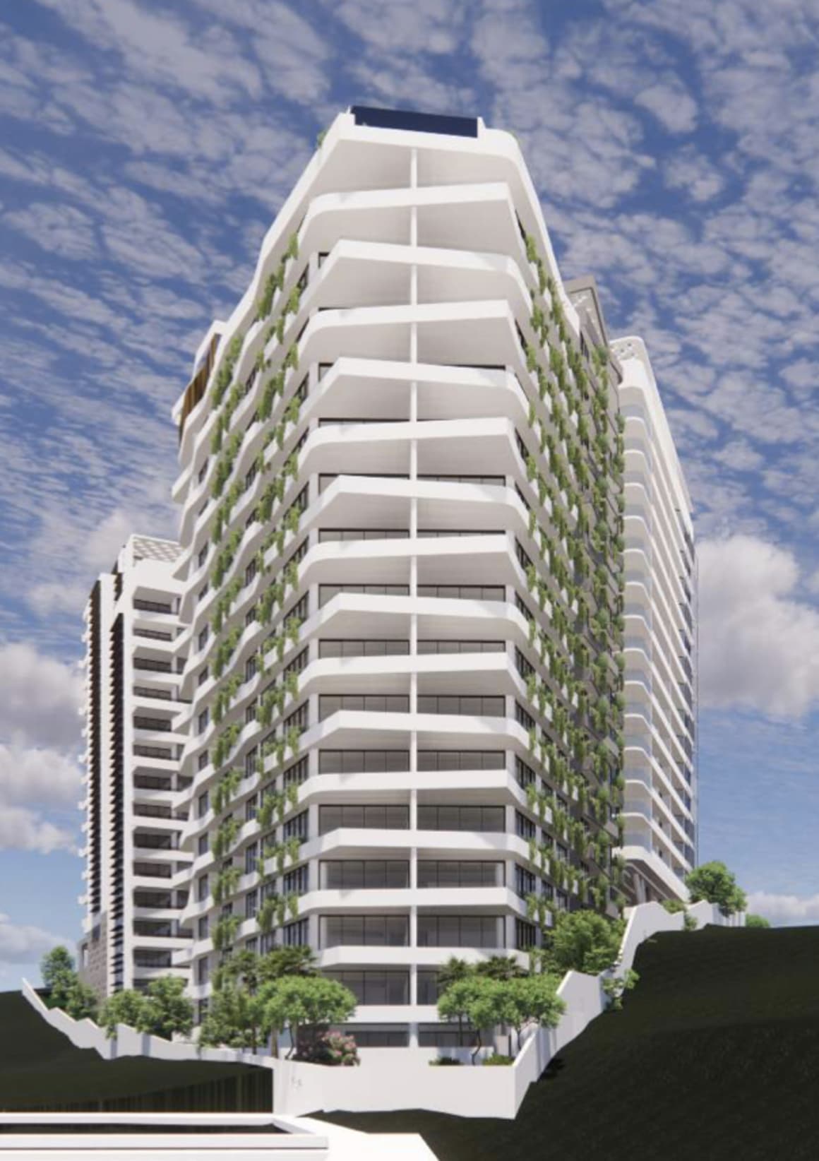 Pikos Group set to launch La Storia, first stage of Lambert Street Apartments in Kangaroo Point