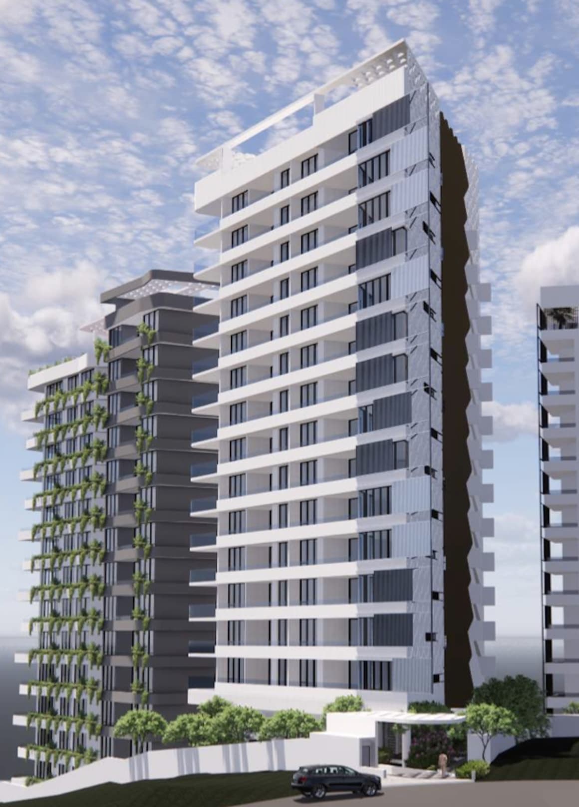 Pikos Group set to launch La Storia, first stage of Lambert Street Apartments in Kangaroo Point