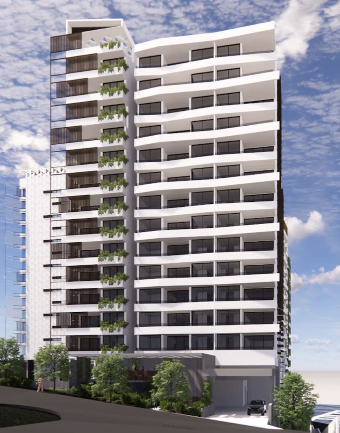 Pikos Group set to launch La Storia, first stage of Lambert Street Apartments in Kangaroo Point