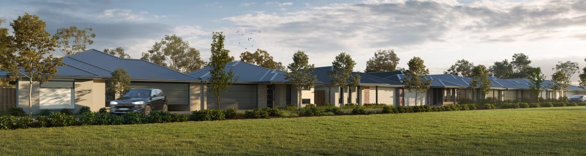 Buy now + save: 20 Urban listings eligible for the $25,000 HomeBuilder Grant