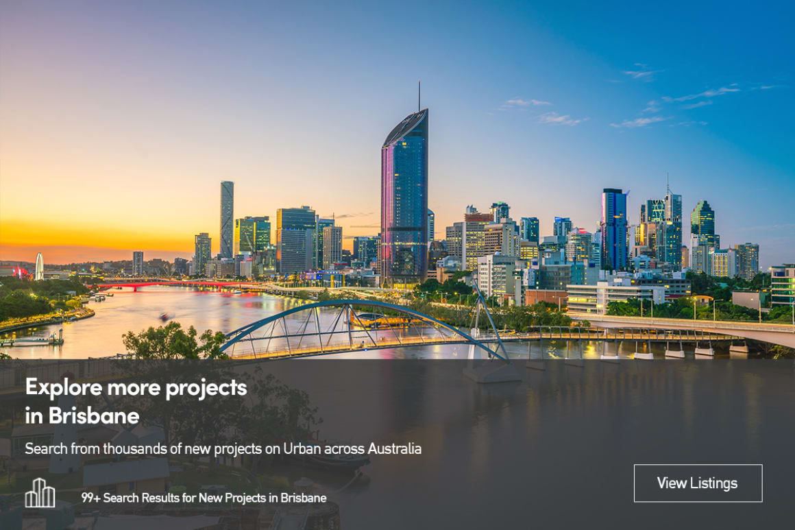 Skytower, Brisbane City trophy apartment auction postponed due to weekend lockdown