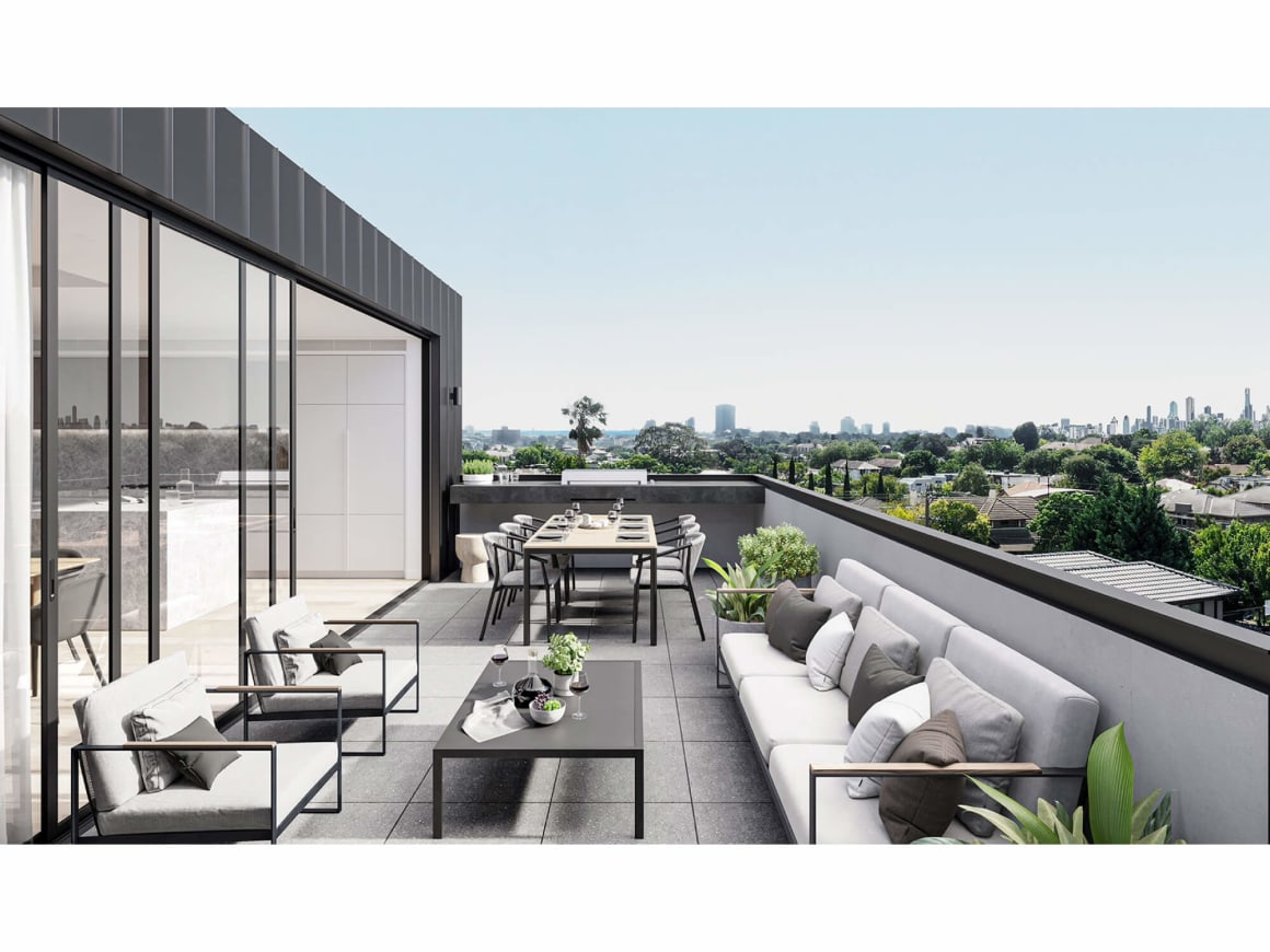 Five things we love about The Inc at Caulfield North