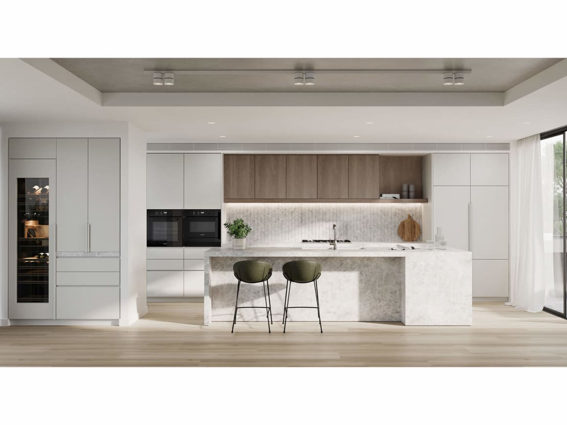 Five things we love about The Inc at Caulfield North