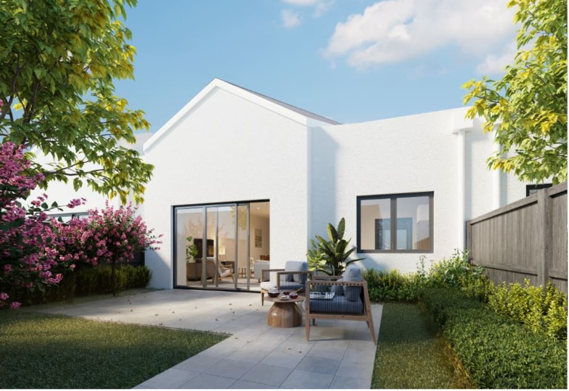 Buy now + save: 20 Urban listings eligible for the $25,000 HomeBuilder Grant