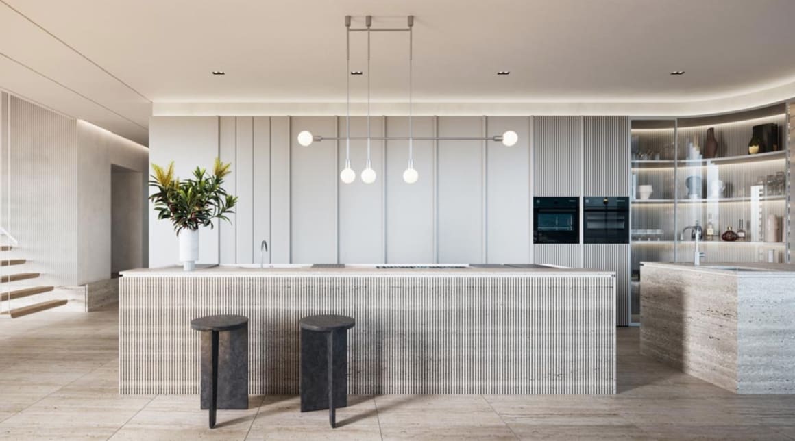 Six reasons why The Monaco at Main Beach should be on a buyers shortlist