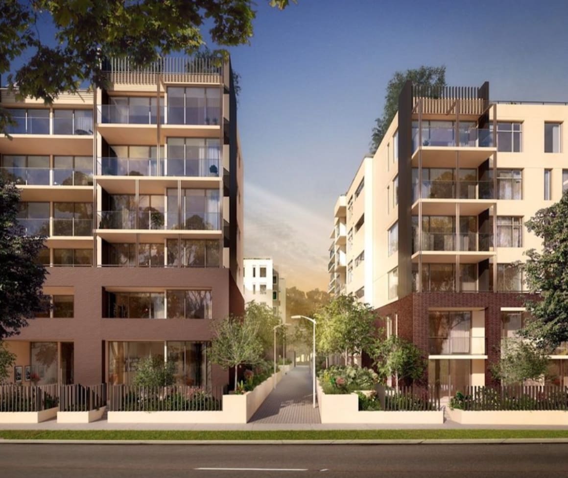 Five things we love about The Laneways in Sydney's Rosebery