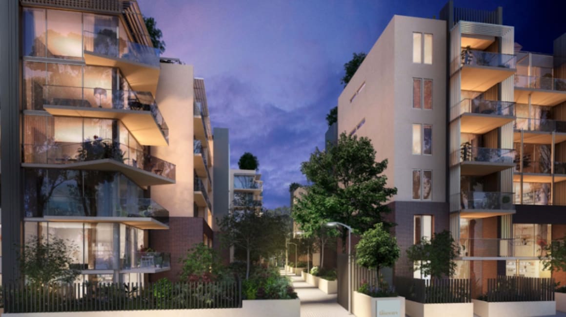 Why Rosebery is Sydney's hidden gem: Urban chats with Ellerson Property Group directors Fayad and Remon Fayad