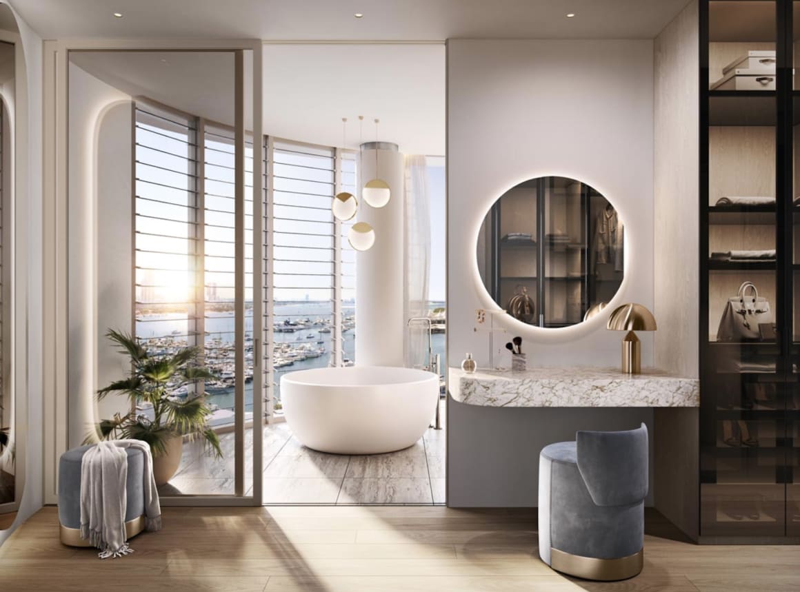 Six reasons why The Monaco at Main Beach should be on a buyers shortlist