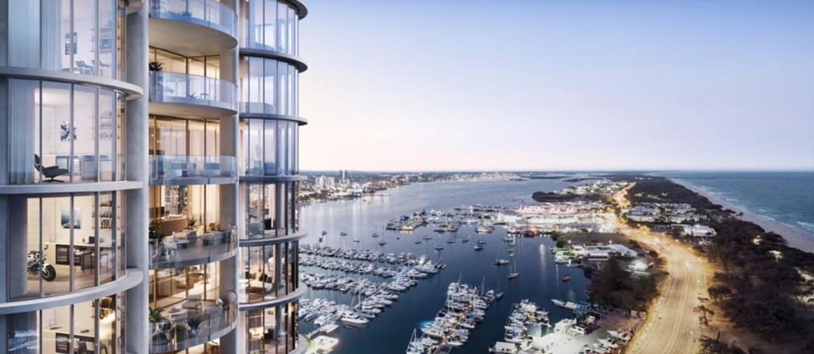 Six reasons why The Monaco at Main Beach should be on a buyers shortlist