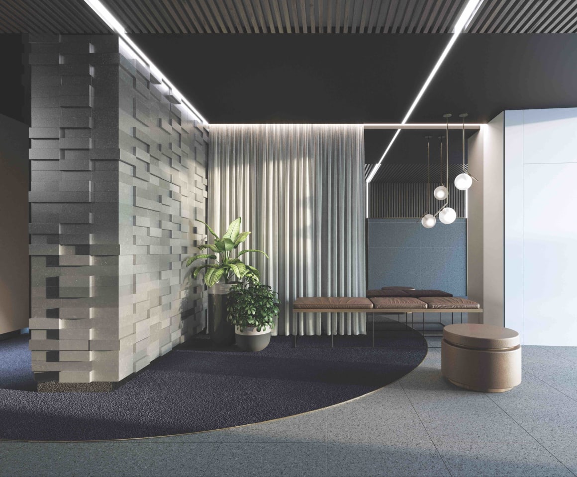 TWO51 on Swan: Architect-designed homes in Melbourne’s Richmond