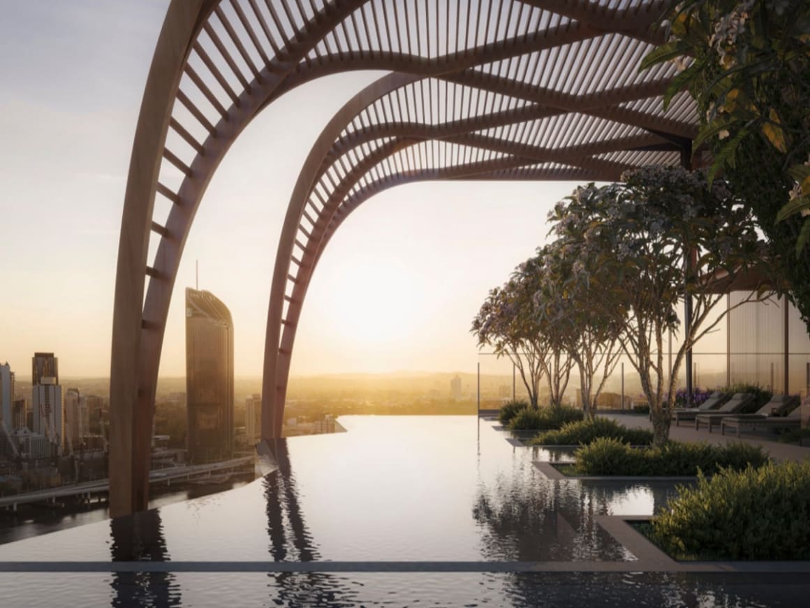 South Brisbane apartment development Upper House to offer the highest level of amenities