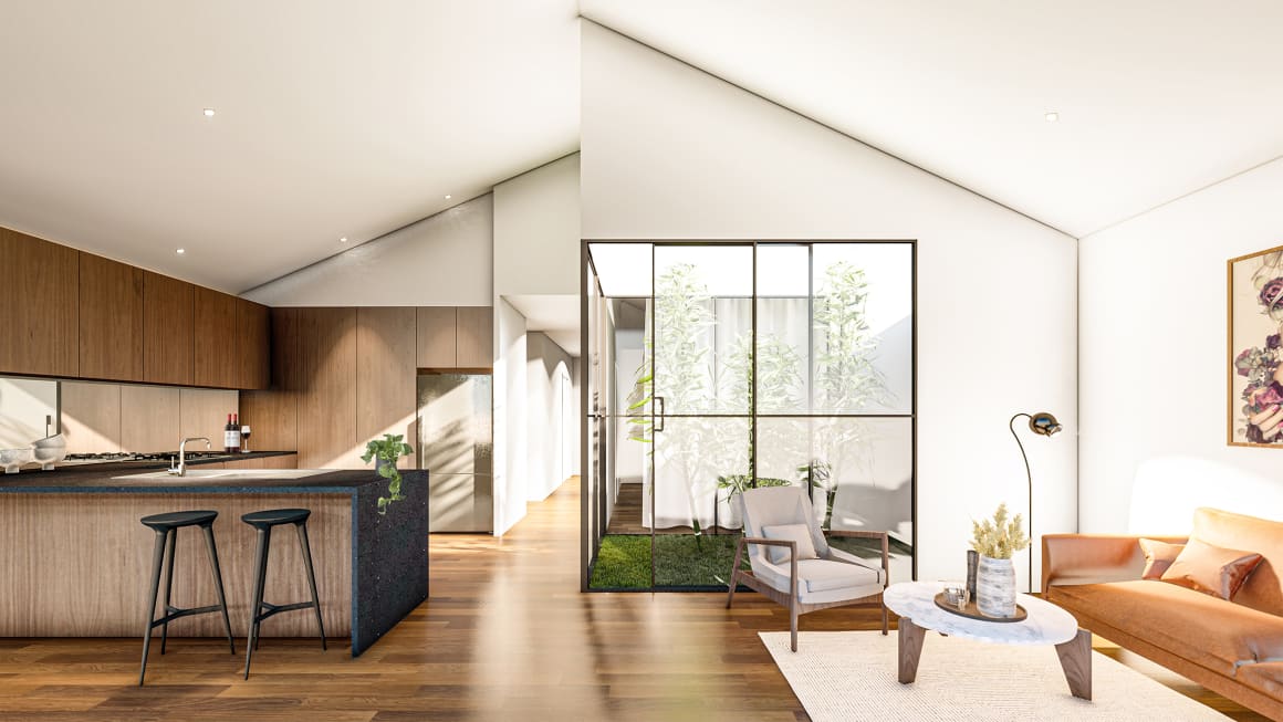 Windermere Estate, Mambourin sees Risland Australia partnered with Tomorrow Homes