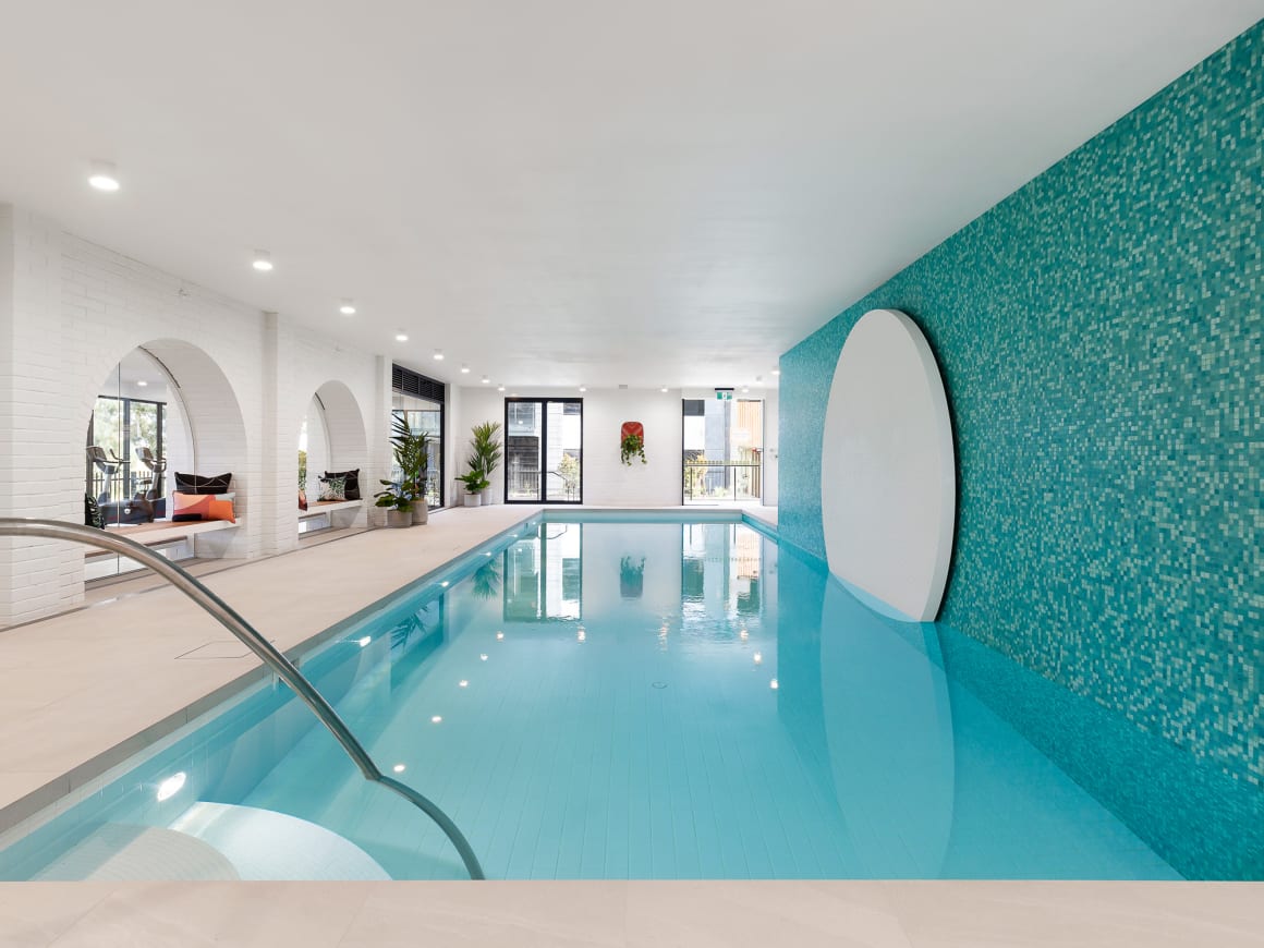 Why owner-occupiers love Hallmarc’s Highett development, Vista 