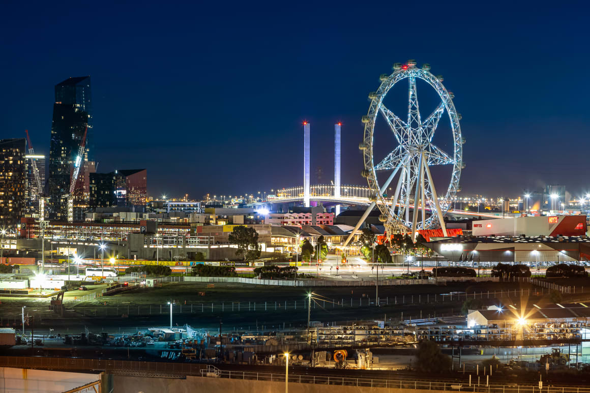 Find out the #1 thing that first home buyers love about West Melbourne apartment development Volaire