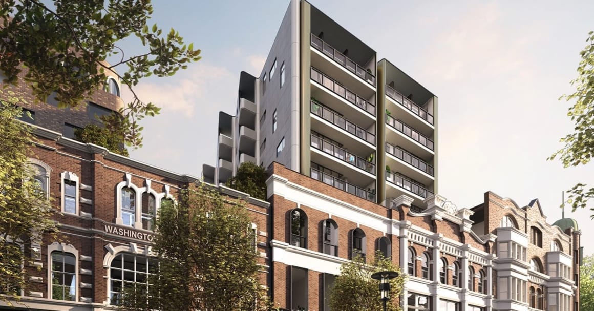 East End Newcastle approach first stage sell out with stage two construction soon to commence