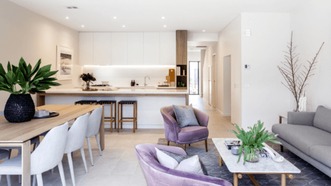 The Finale residence release: What's on offer at Mirvac’s Waverley Park?