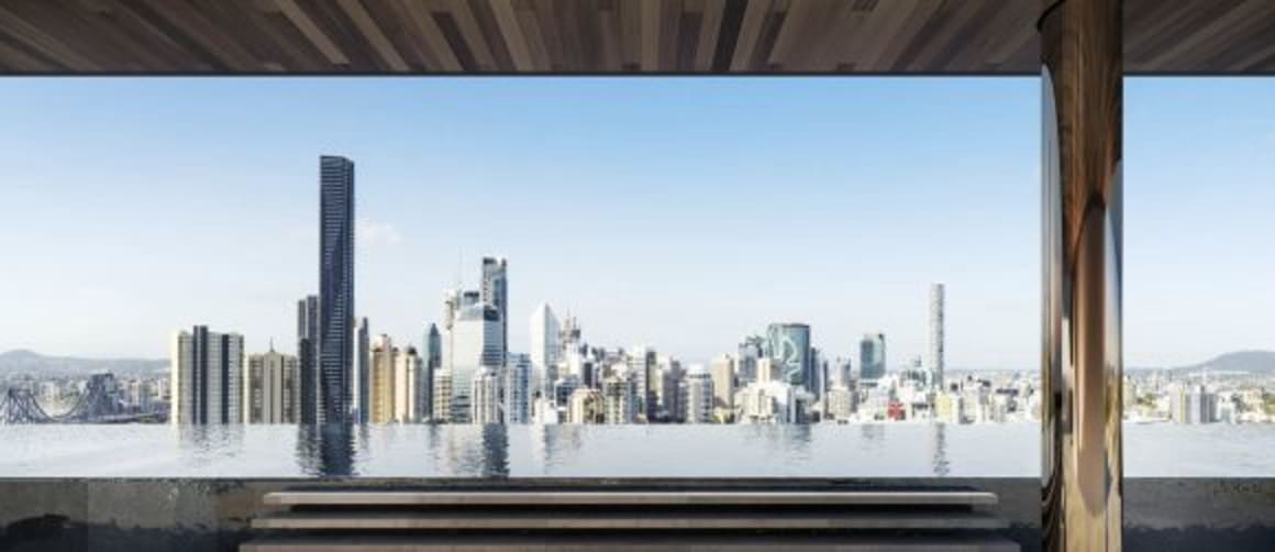 Love holidays? Here's the next best thing: 16 of Australia's best apartment pools